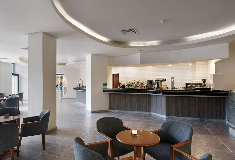 בית מלון כפרי Alua Tenerife