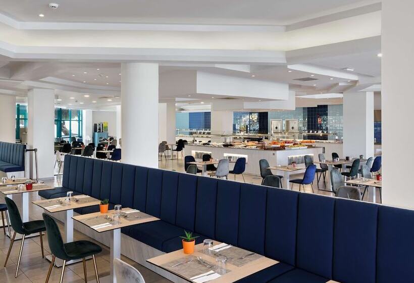 בית מלון כפרי Alua Tenerife