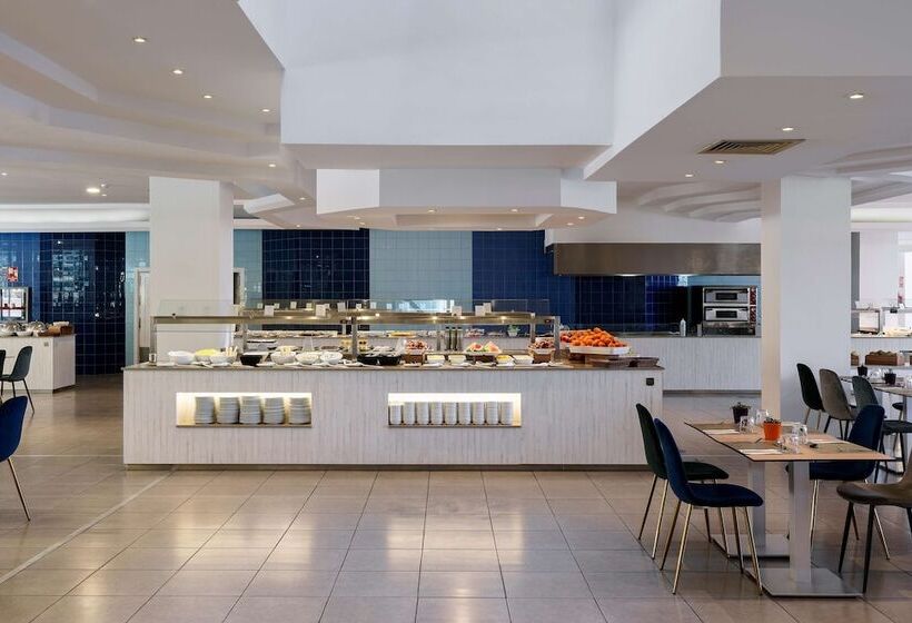 בית מלון כפרי Alua Tenerife