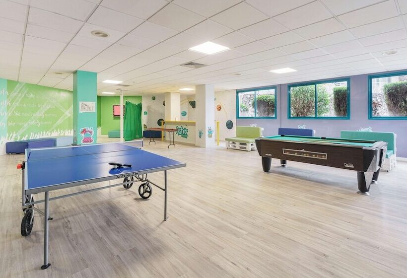 בית מלון כפרי Alua Tenerife