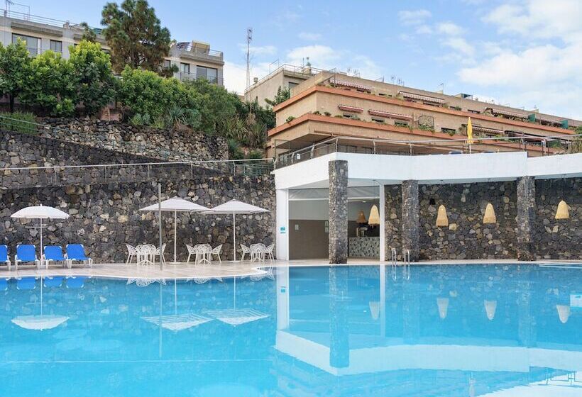 בית מלון כפרי Alua Tenerife