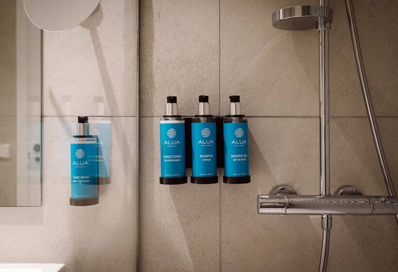 בית מלון כפרי Alua Tenerife