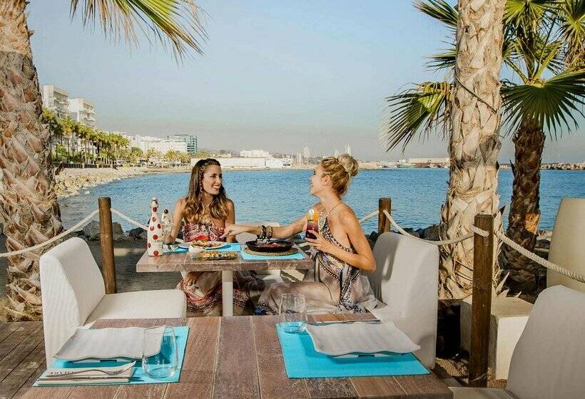 Amàre Beach Hotel Marbella - Adults Recommended