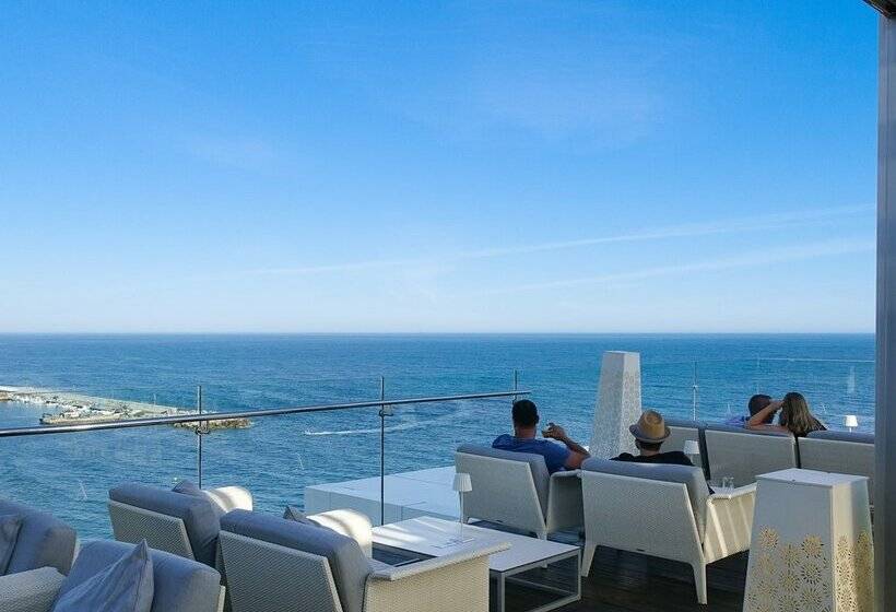 Amàre Beach Hotel Marbella - Adults Recommended