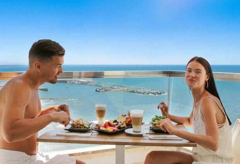 Amàre Beach Hotel Marbella - Adults Recommended