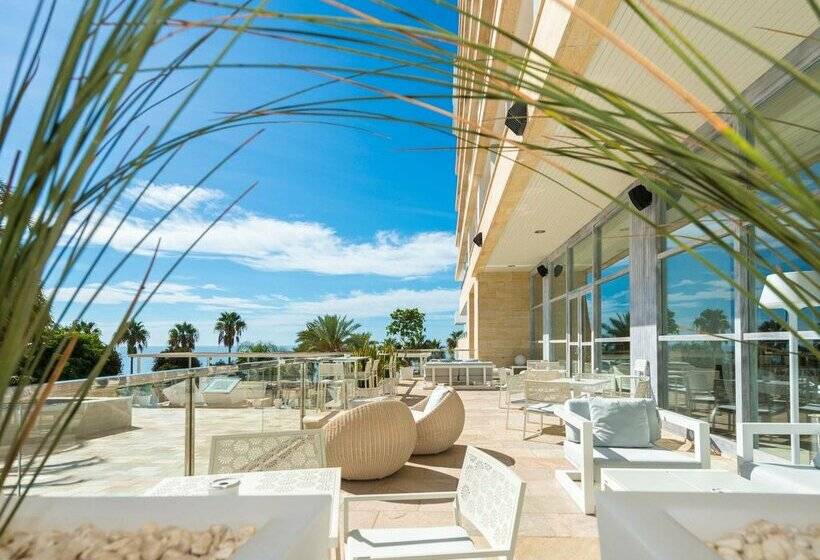 Amàre Beach Hotel Marbella - Adults Recommended