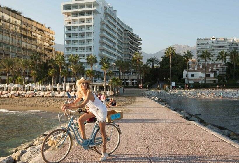 Amàre Beach Hotel Marbella - Adults Recommended
