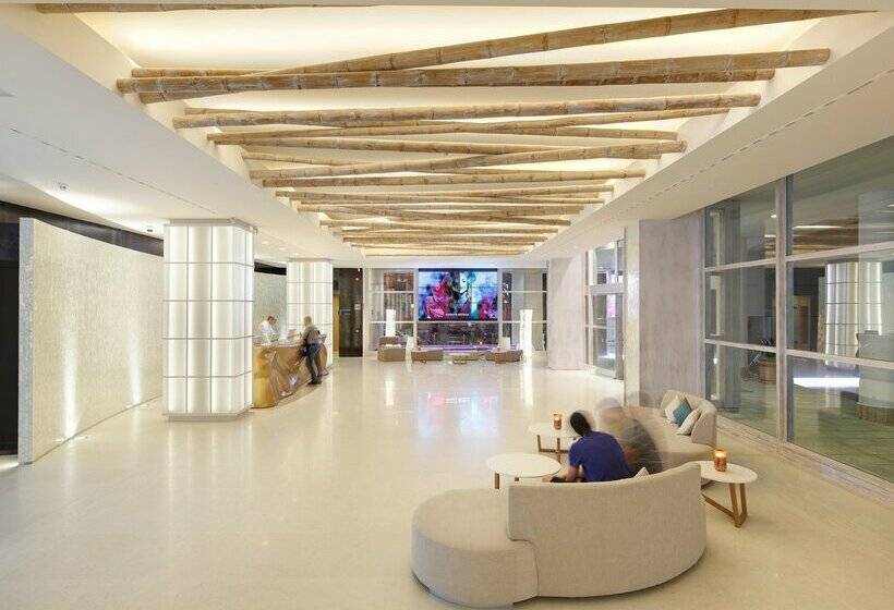 Amàre Beach Hotel Marbella - Adults Recommended