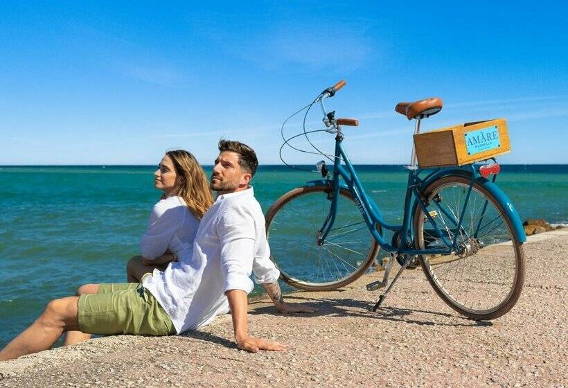 Amàre Beach Hotel Marbella - Adults Recommended