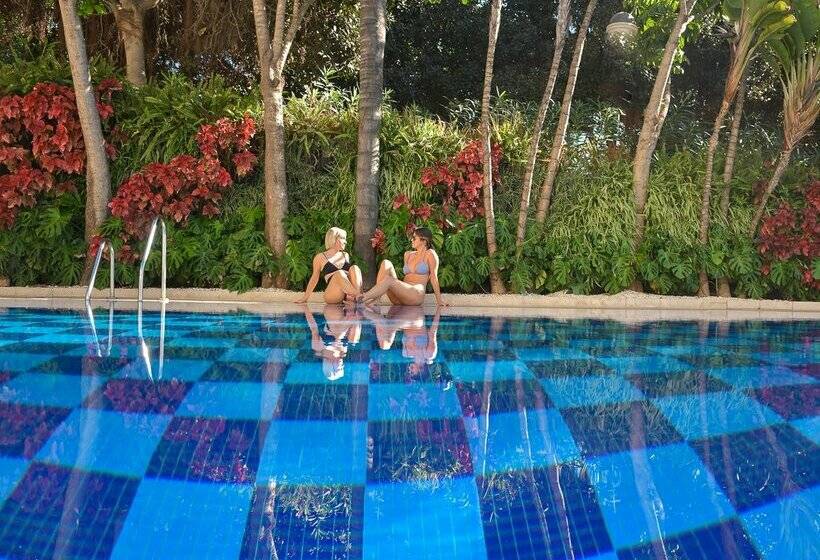 Amàre Beach Hotel Marbella - Adults Recommended