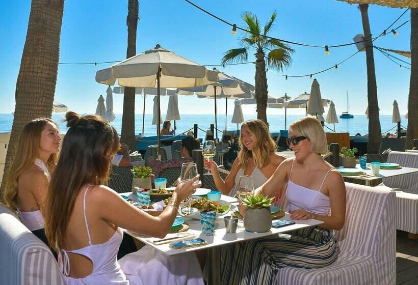 Amàre Beach Hotel Marbella - Adults Recommended