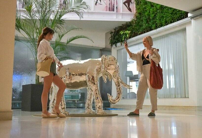 Amàre Beach Hotel Marbella - Adults Recommended