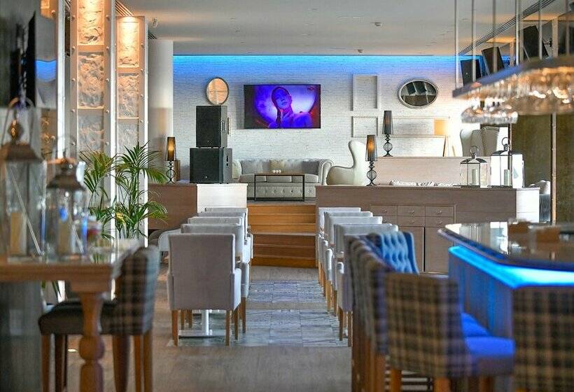 Amàre Beach Hotel Marbella - Adults Recommended