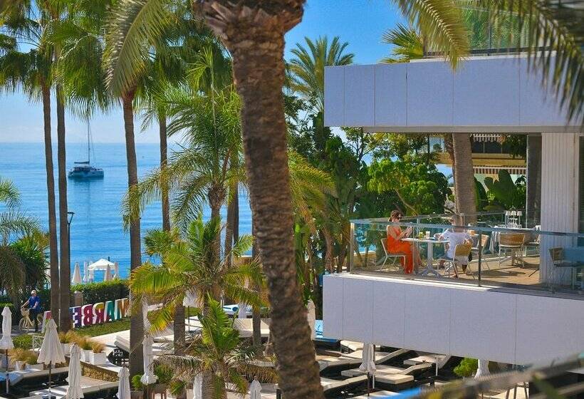 Amàre Beach Hotel Marbella - Adults Recommended