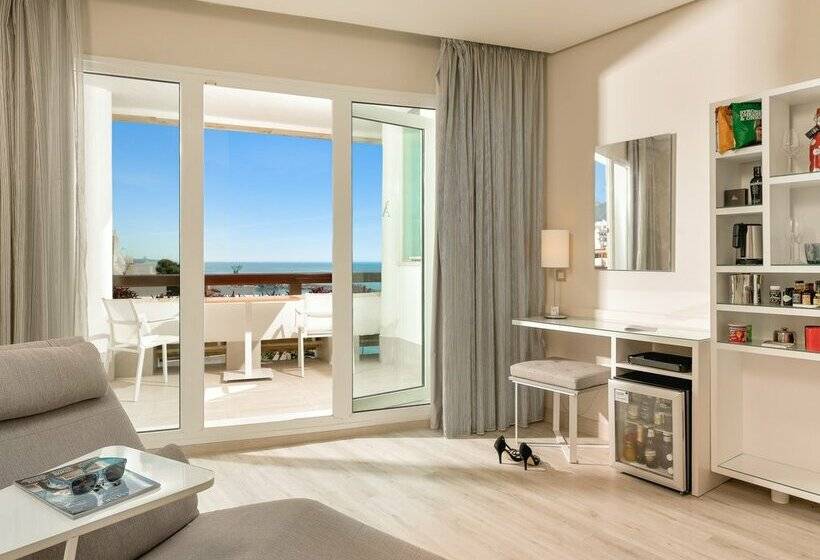 Amàre Beach Hotel Marbella - Adults Recommended