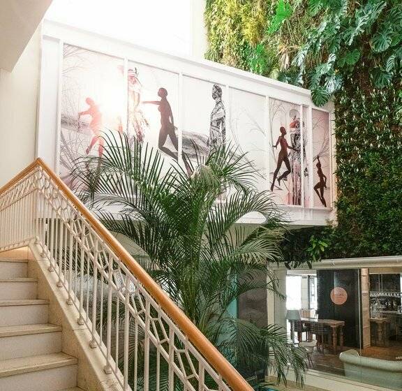 Amàre Beach Hotel Marbella - Adults Recommended