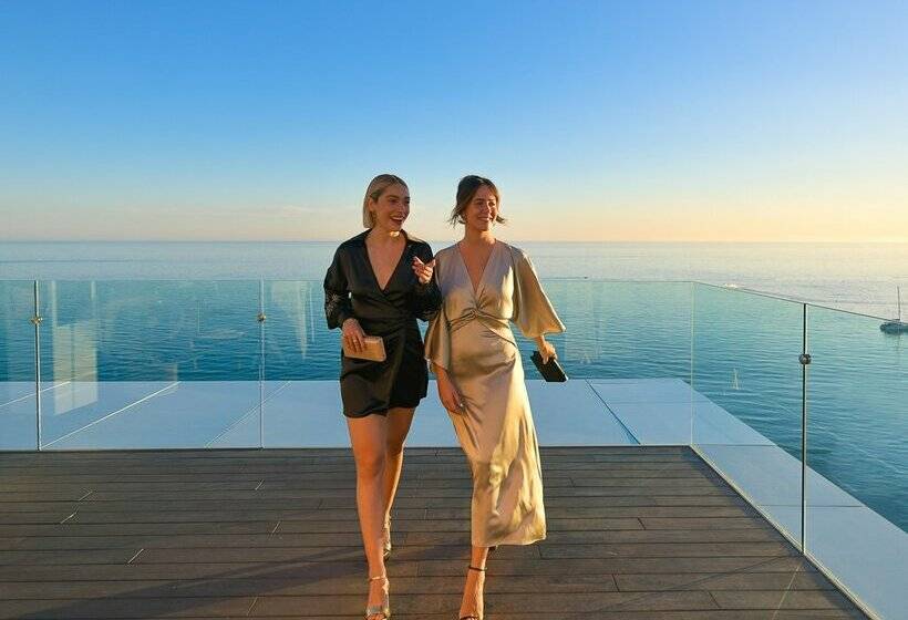 Amàre Beach Hotel Marbella - Adults Recommended