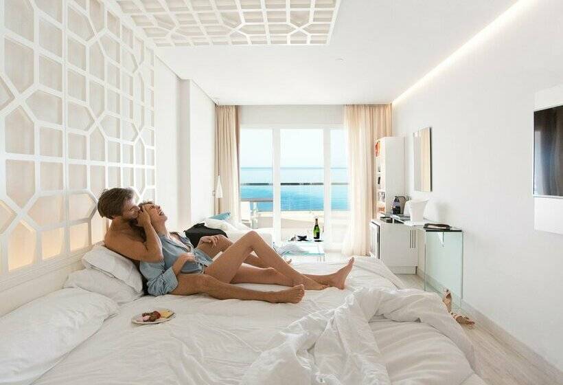 Amàre Beach Hotel Marbella - Adults Recommended