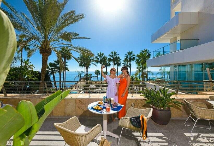 Amàre Beach Hotel Marbella - Adults Recommended