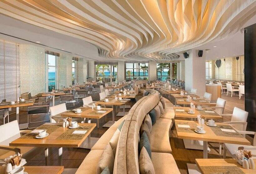 Amàre Beach Hotel Marbella - Adults Recommended