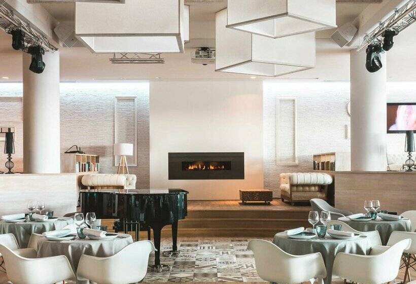 Amàre Beach Hotel Marbella - Adults Recommended