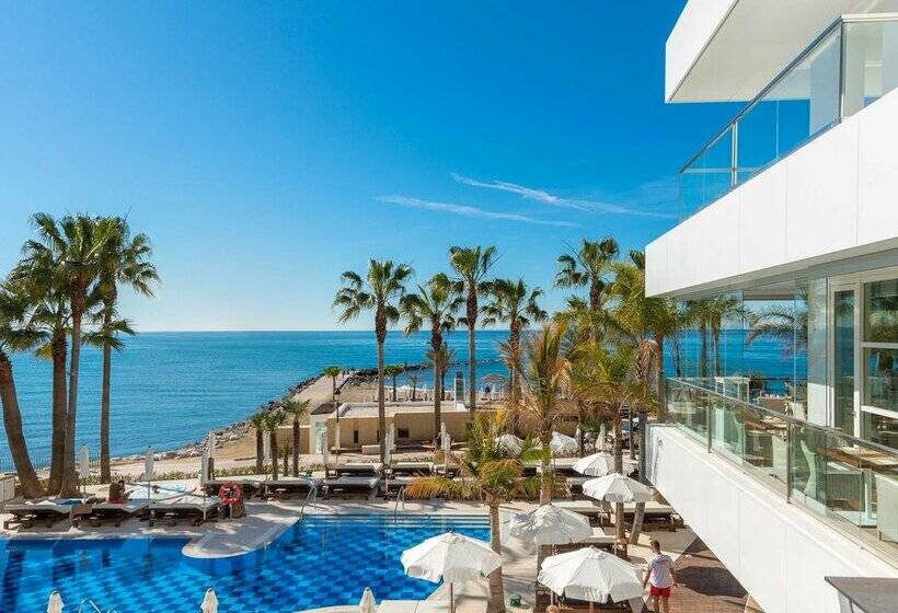 Amàre Beach Hotel Marbella - Adults Recommended