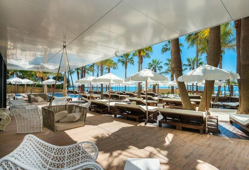 Amàre Beach Hotel Marbella - Adults Recommended