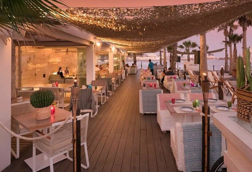 Amàre Beach Hotel Marbella - Adults Recommended