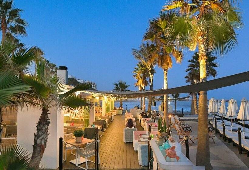 Amàre Beach Hotel Marbella - Adults Recommended