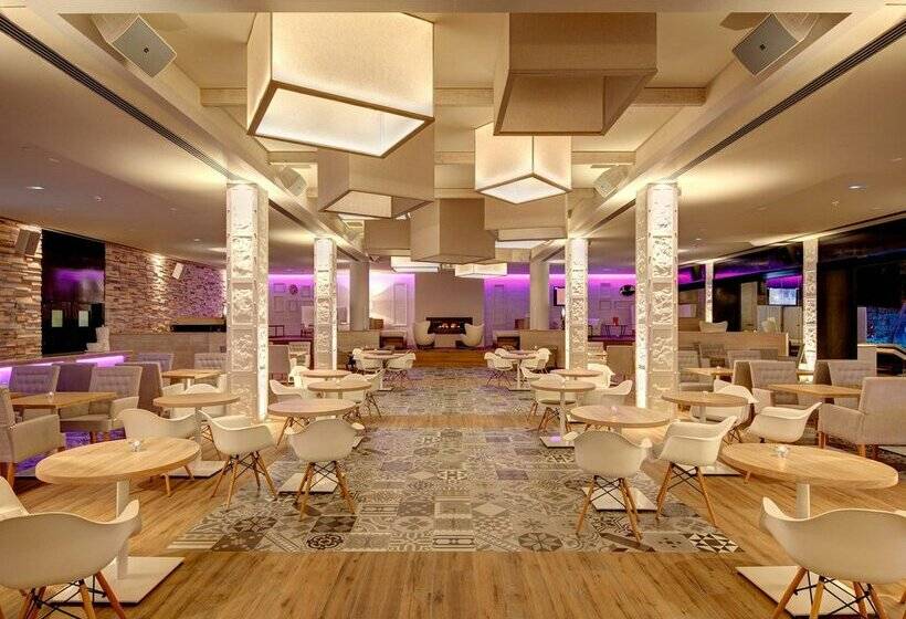 Amàre Beach Hotel Marbella - Adults Recommended