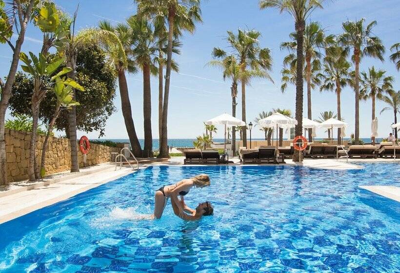 Amàre Beach Hotel Marbella - Adults Recommended