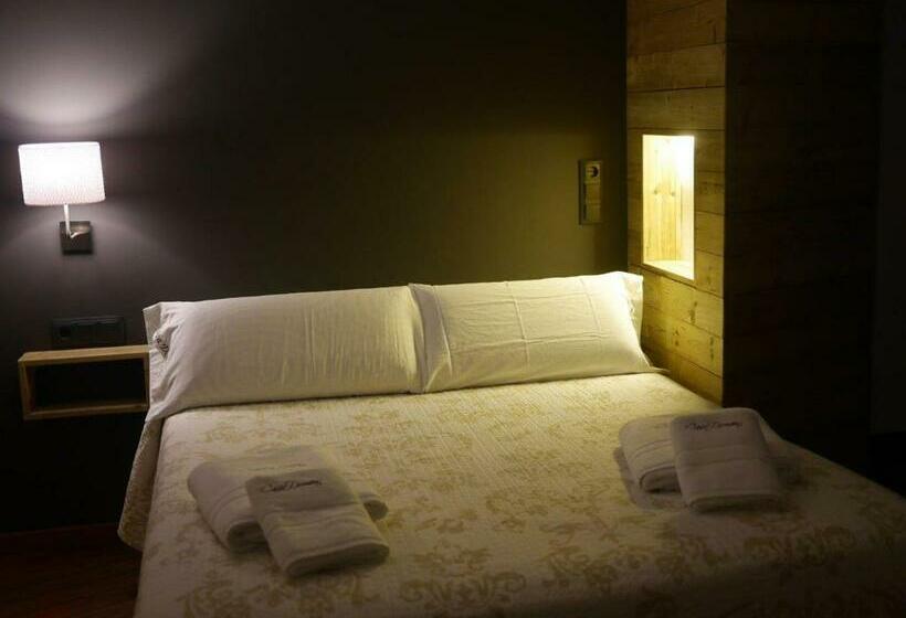 فندق Casa Domenc