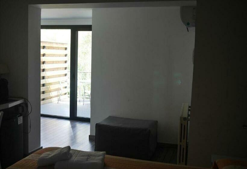 فندق Casa Domenc