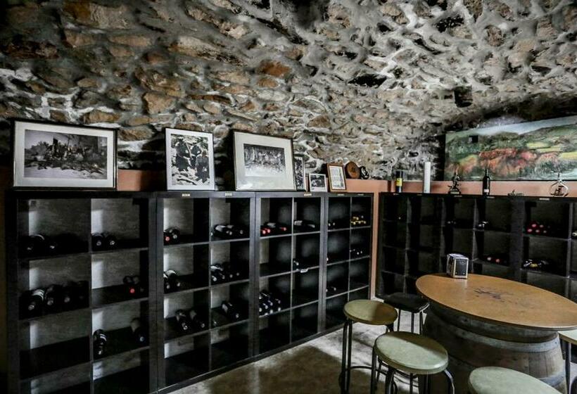 فندق Casa Domenc