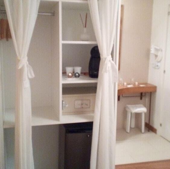 فندق Casa Domenc