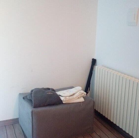 فندق Casa Domenc