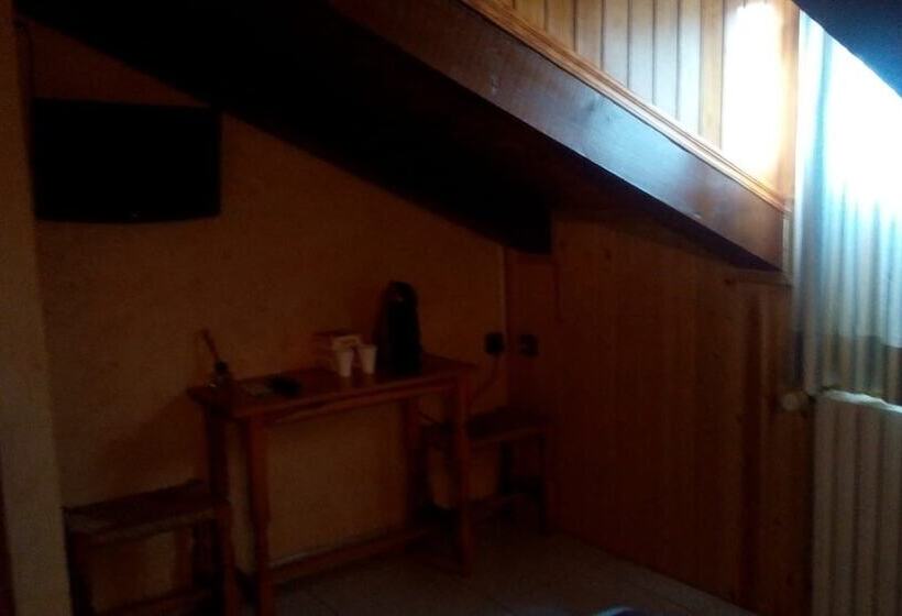 فندق Casa Domenc