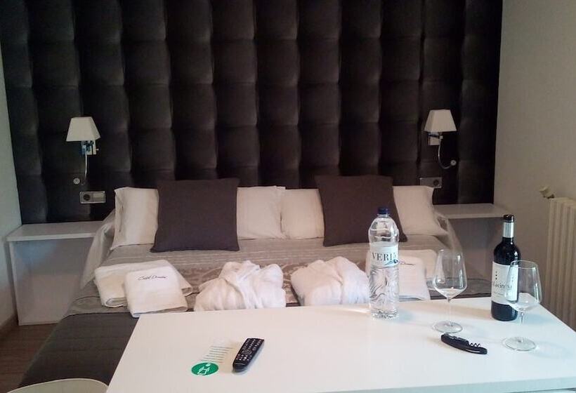 فندق Casa Domenc