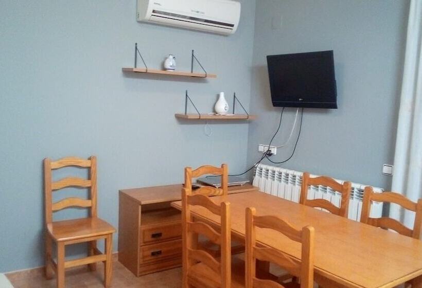 فندق Casa Domenc