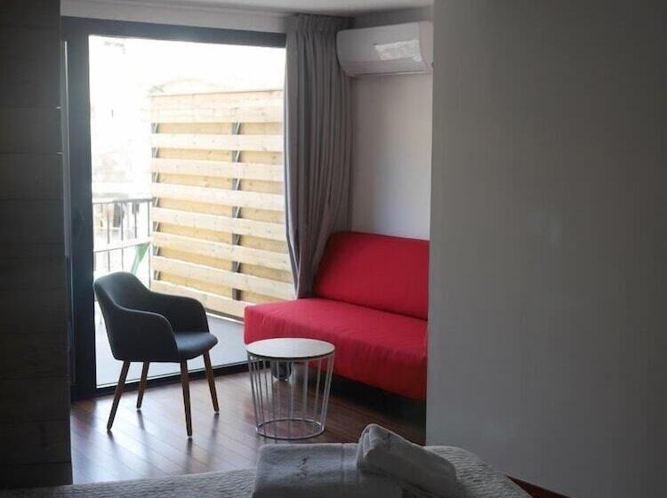 فندق Casa Domenc