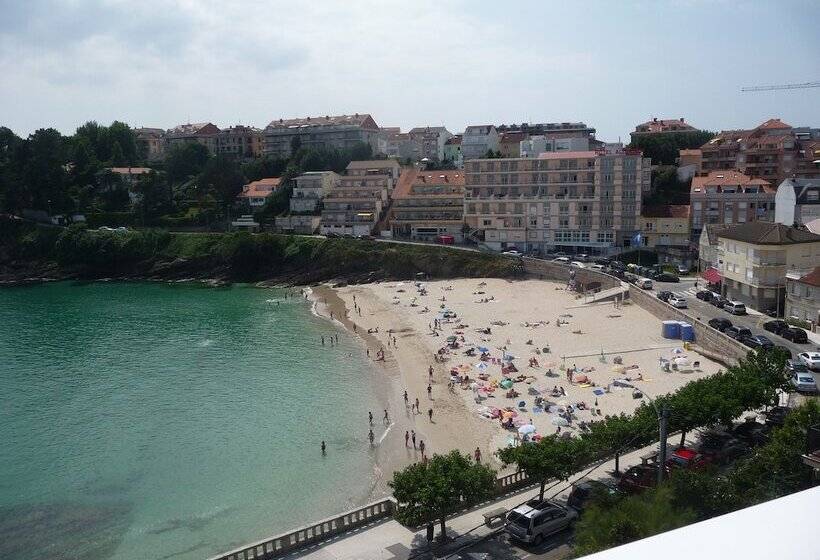 בית מלון כפרי Atalaya Ii