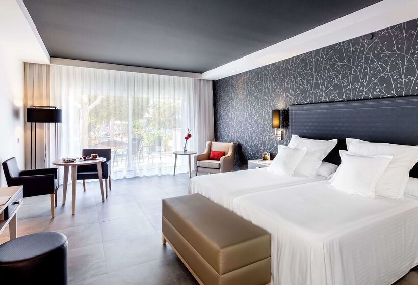 هتل Barcelo Corralejo Bay  Adults Only