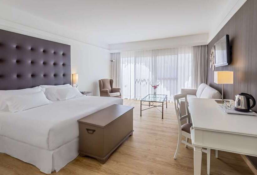 ホテル Barcelo Corralejo Bay  Adults Only