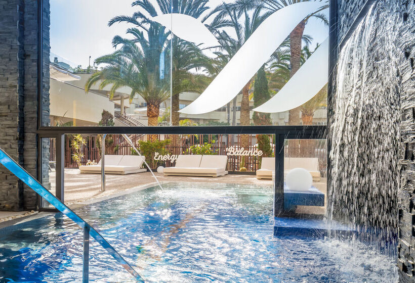 ホテル Barcelo Corralejo Bay  Adults Only