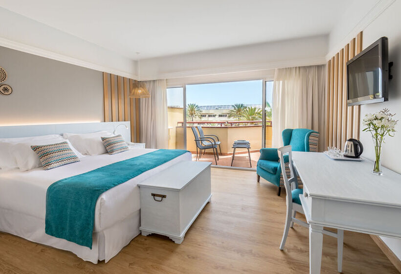 ホテル Barcelo Corralejo Bay  Adults Only