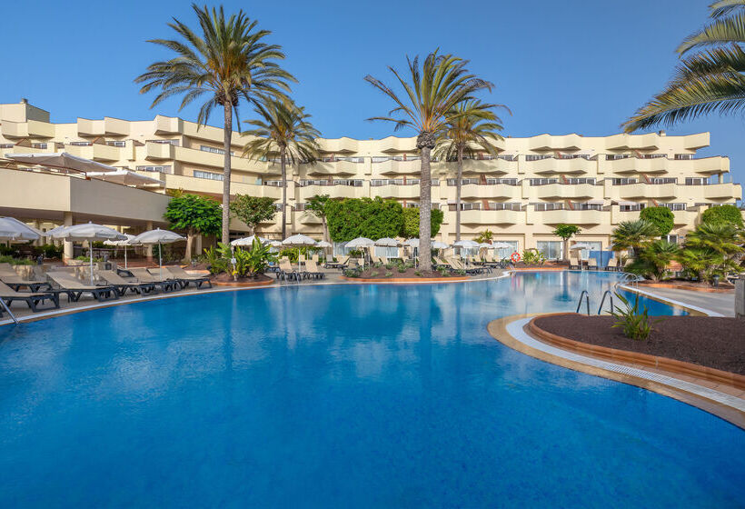 هتل Barcelo Corralejo Bay  Adults Only