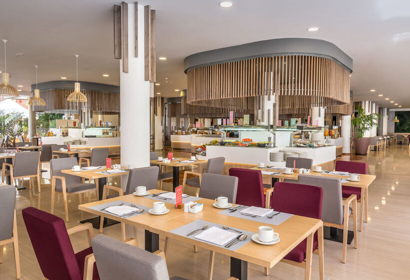 ホテル Barcelo Corralejo Bay  Adults Only