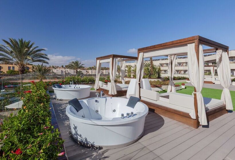 هتل Barcelo Corralejo Bay  Adults Only