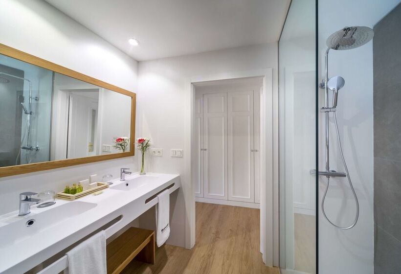 هتل Barcelo Corralejo Bay  Adults Only