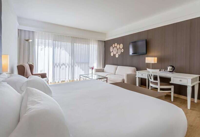 ホテル Barcelo Corralejo Bay  Adults Only